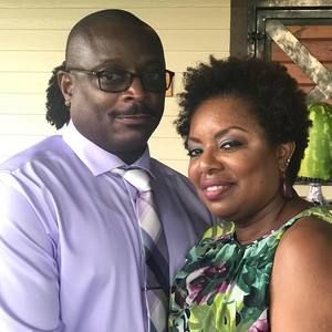 Meet your Posher, Gerline